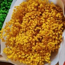 Hoa baby khô - Vàng (Bó)