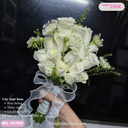 Hoa cưới cầm tay- HC009