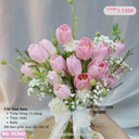Hoa cưới cầm tay- HC042
