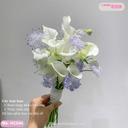 Hoa cưới cầm tay- HC044