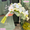 Hoa cưới cầm tay- HC049